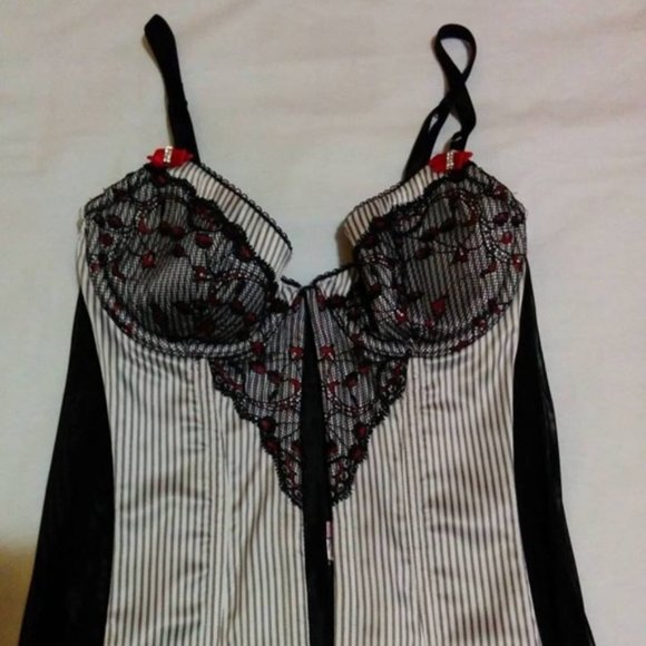 La SENZA Other - LaSenza lingerie XS